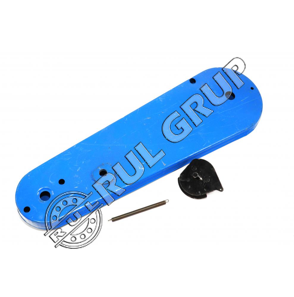 SPC CAPAC + APARATOARE LANT AS 5.24.0A